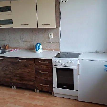 Hobití Doupě Apartamento Strazisko
