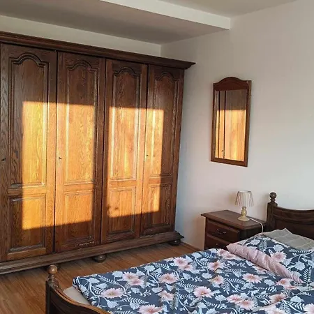 Hobiti Doupe Apartament Strazisko