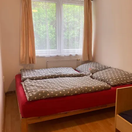 Apartment Hobiti Doupe