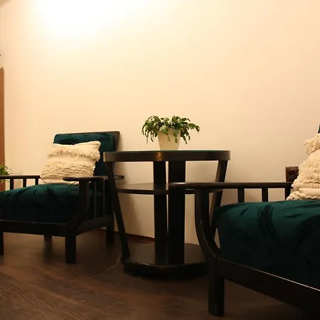 Apartment Hobiti Doupe