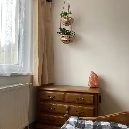 Apartment Hobiti Doupe