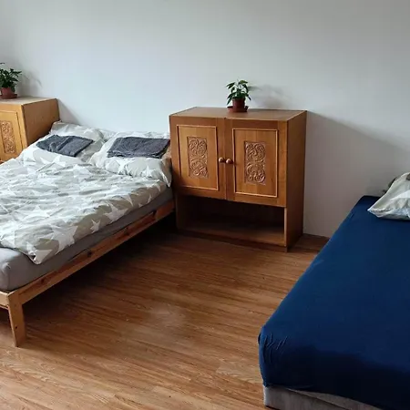 Hobiti Doupe Apartment