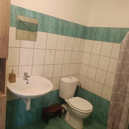 Apartment Hobiti Doupe