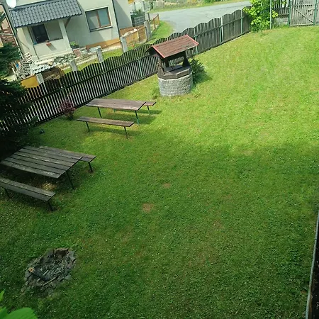 Hobiti Doupe Apartment
