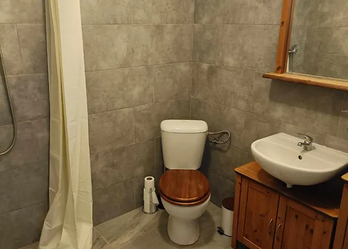 Hobiti Doupe Apartman