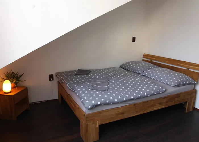Hobiti Doupe Apartman *