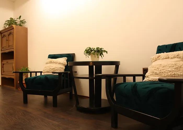 Apartman Hobiti Doupe