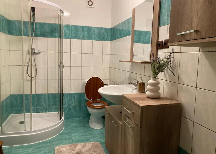 Apartman Hobiti Doupe