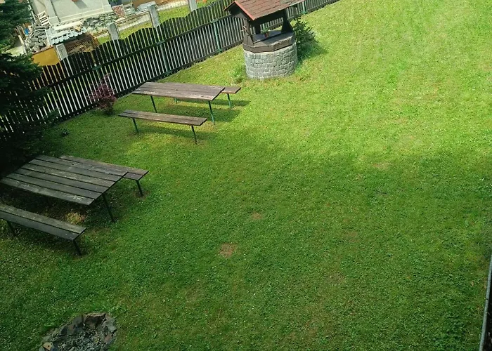 Hobiti Doupe Apartman